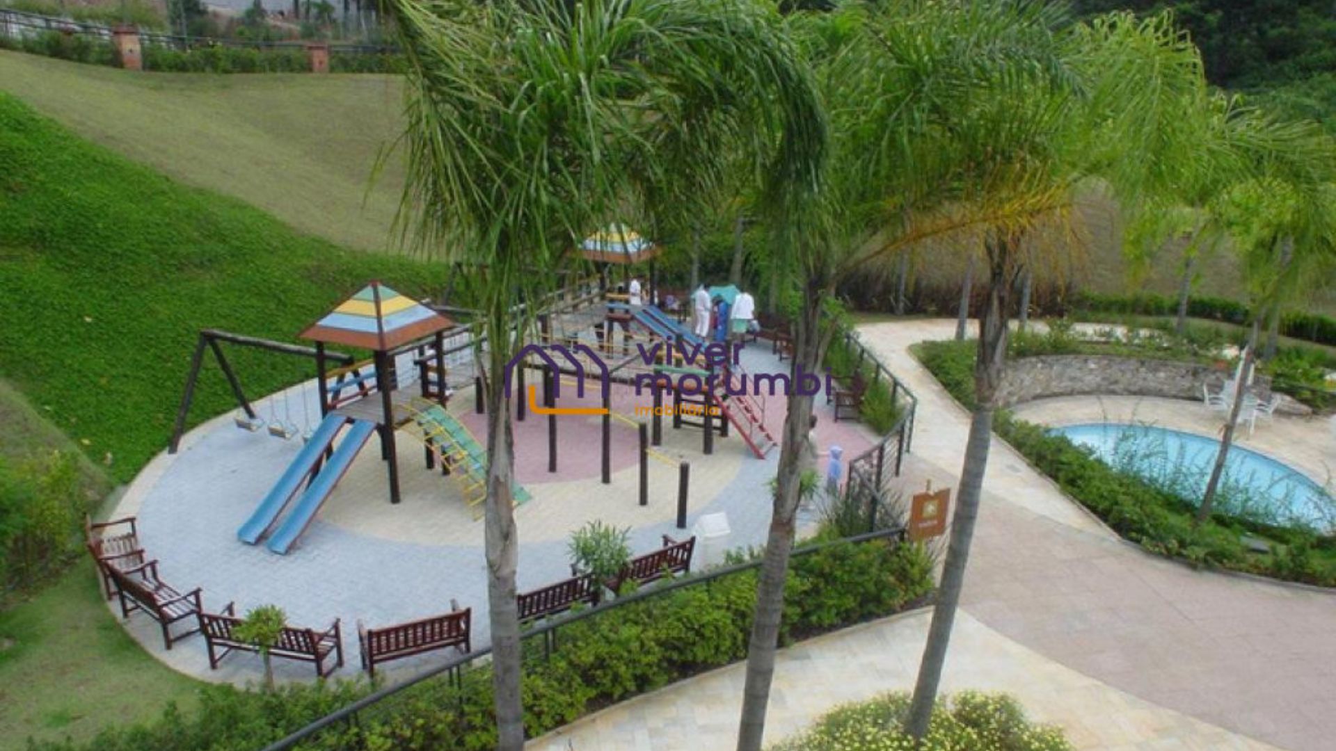 Villaggio Panamby